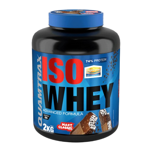 Iso Whey