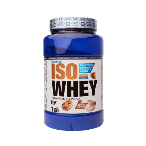 Iso Whey