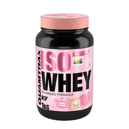 Iso Whey