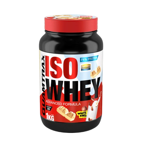 Iso Whey