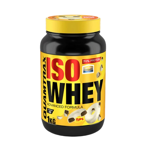 Iso Whey
