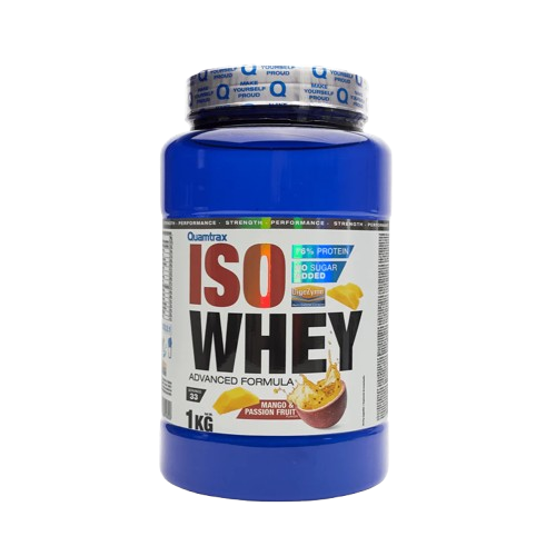 Iso Whey