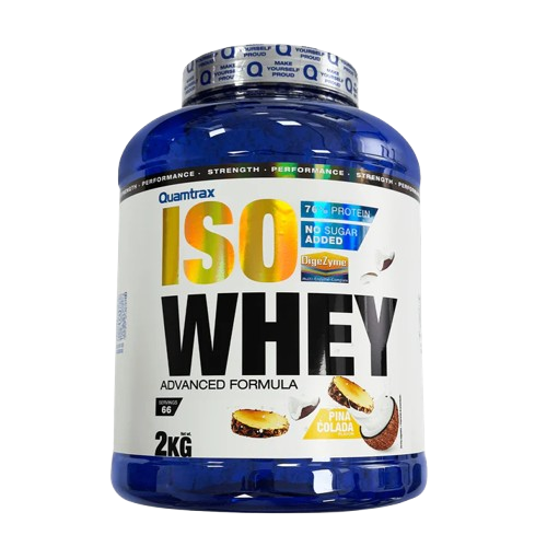 Iso Whey