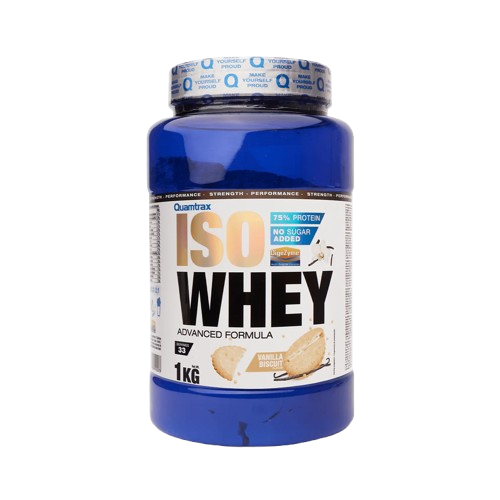 Iso Whey