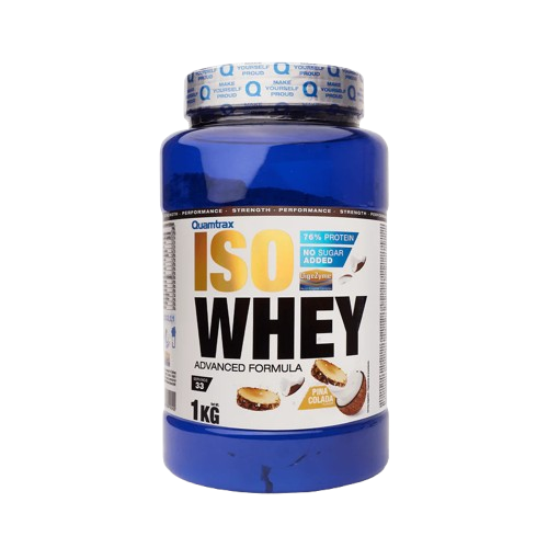 Iso Whey