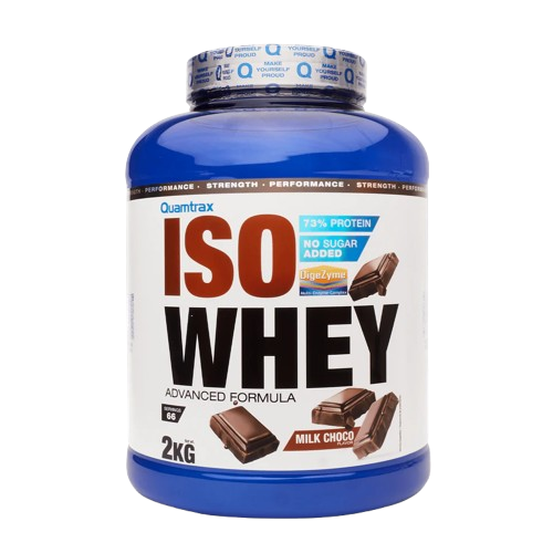 Iso Whey