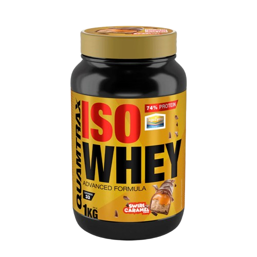 Iso Whey