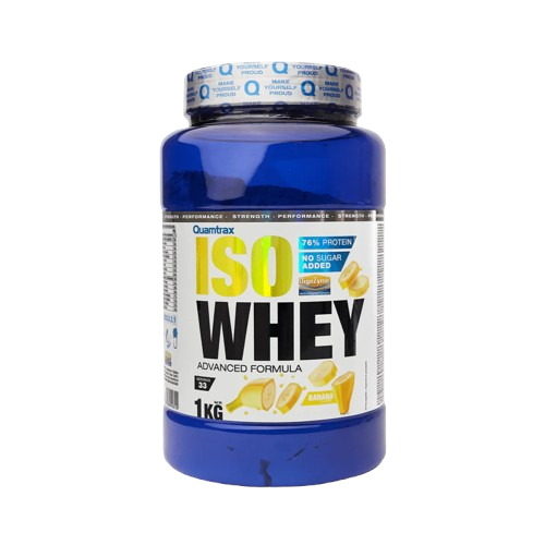 Iso Whey