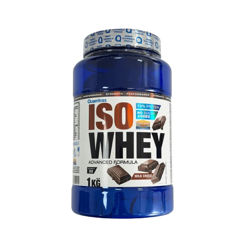 Iso Whey