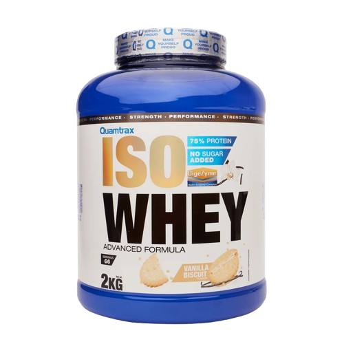 Iso Whey