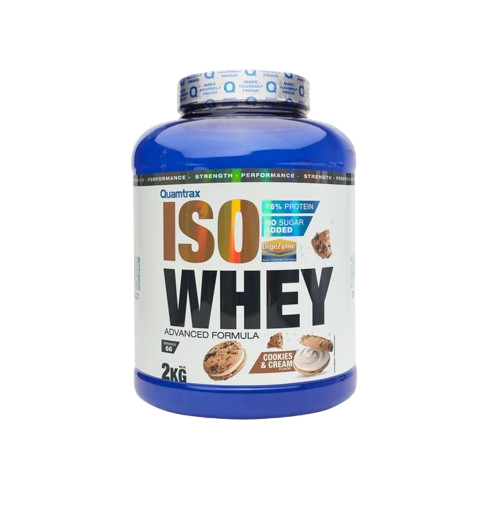 Iso Whey