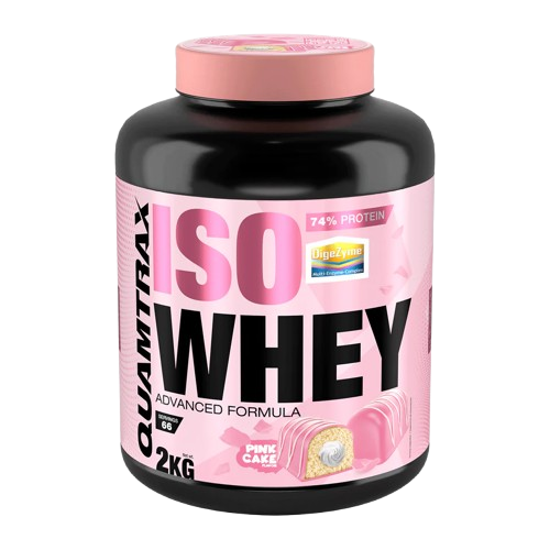 Iso Whey