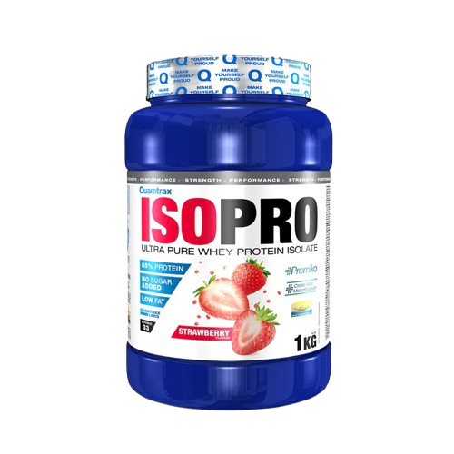 Isopro CFM