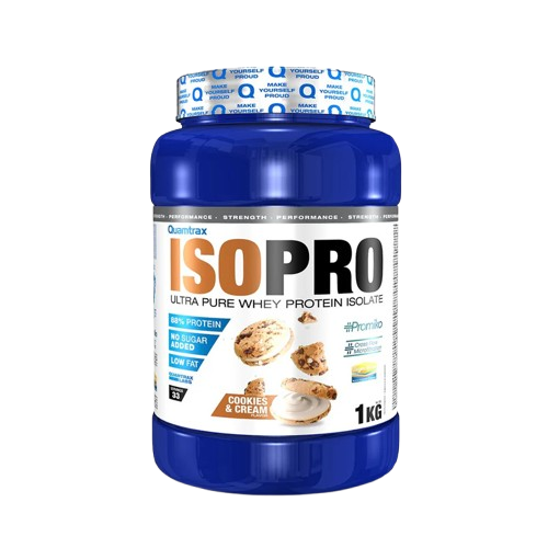 Isopro CFM