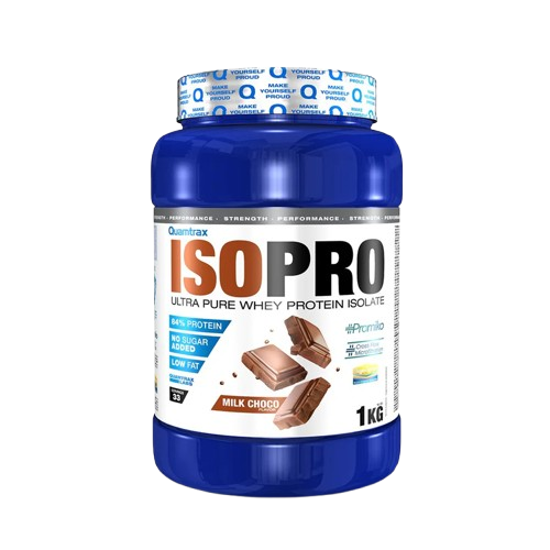 Isopro CFM