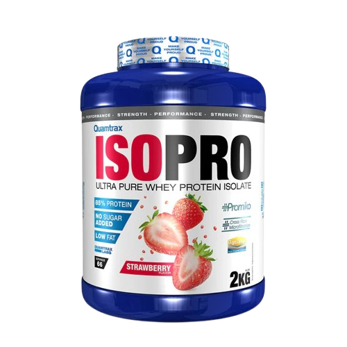 Isopro CFM