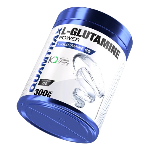 L-glutamina Kyowa® 300g