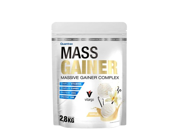 MASS GAINER 2,8Kg