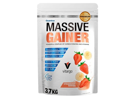 Massive Gainer Premium