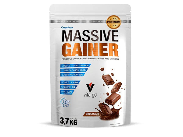 Massive Gainer Premium