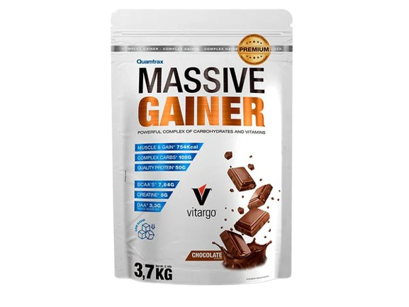 Massive Gainer Premium