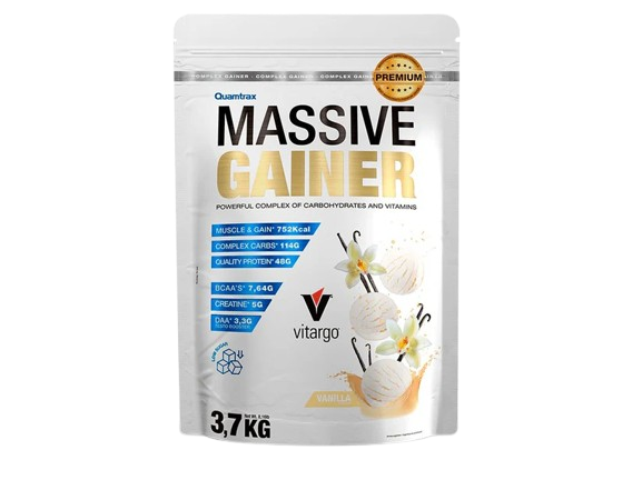 Massive Gainer Premium