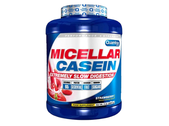 Micellar Casein
