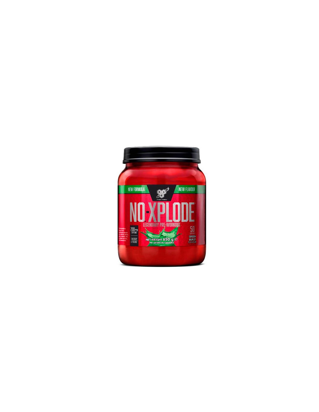 No Xplode 390g BSN