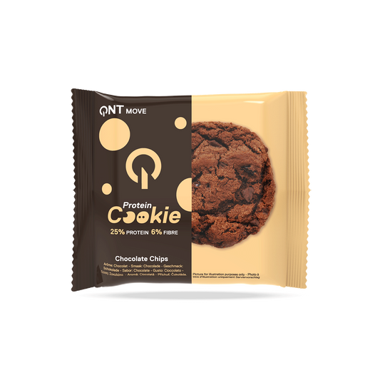 Protein Cookie Chocolate Chips