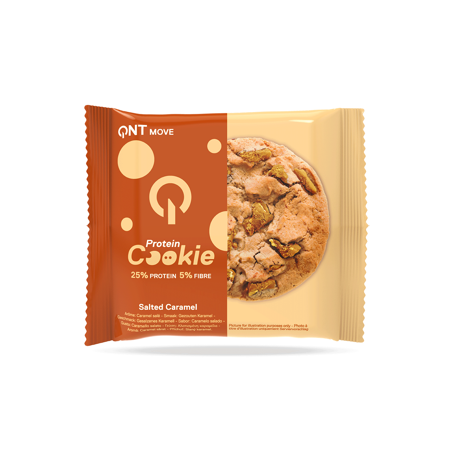 Protein Cookie Chocolate Chips