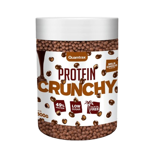 Protein Crunchy (500g)