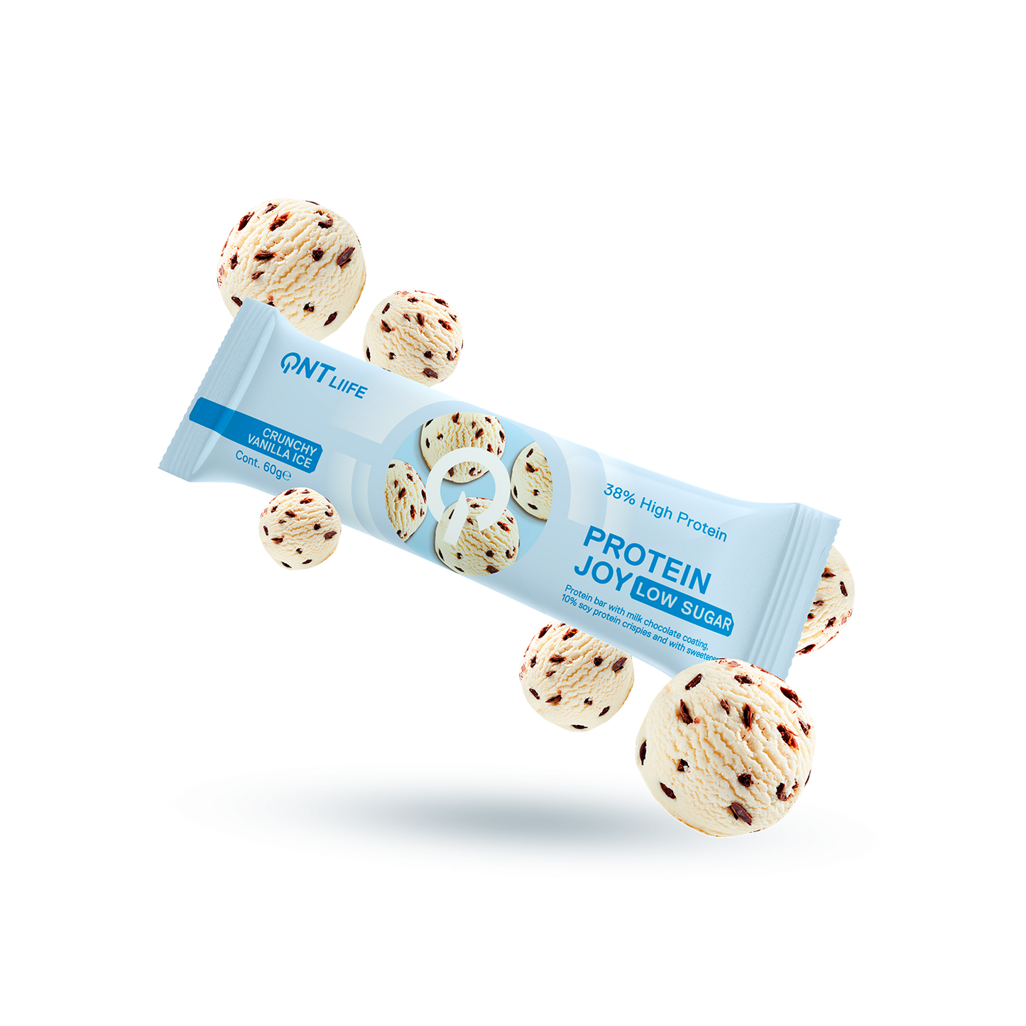 Protein Joy Bar