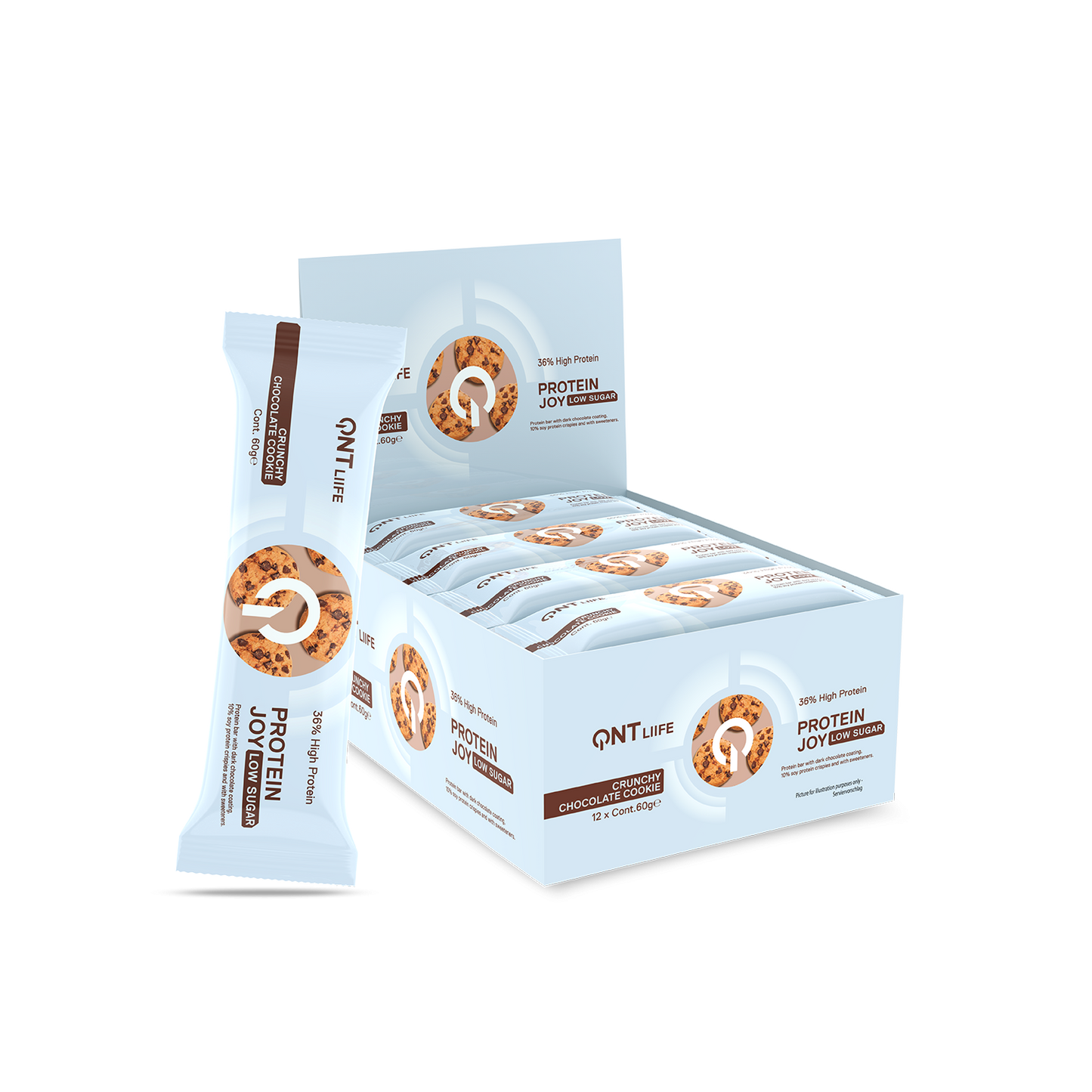 Protein Joy Bar