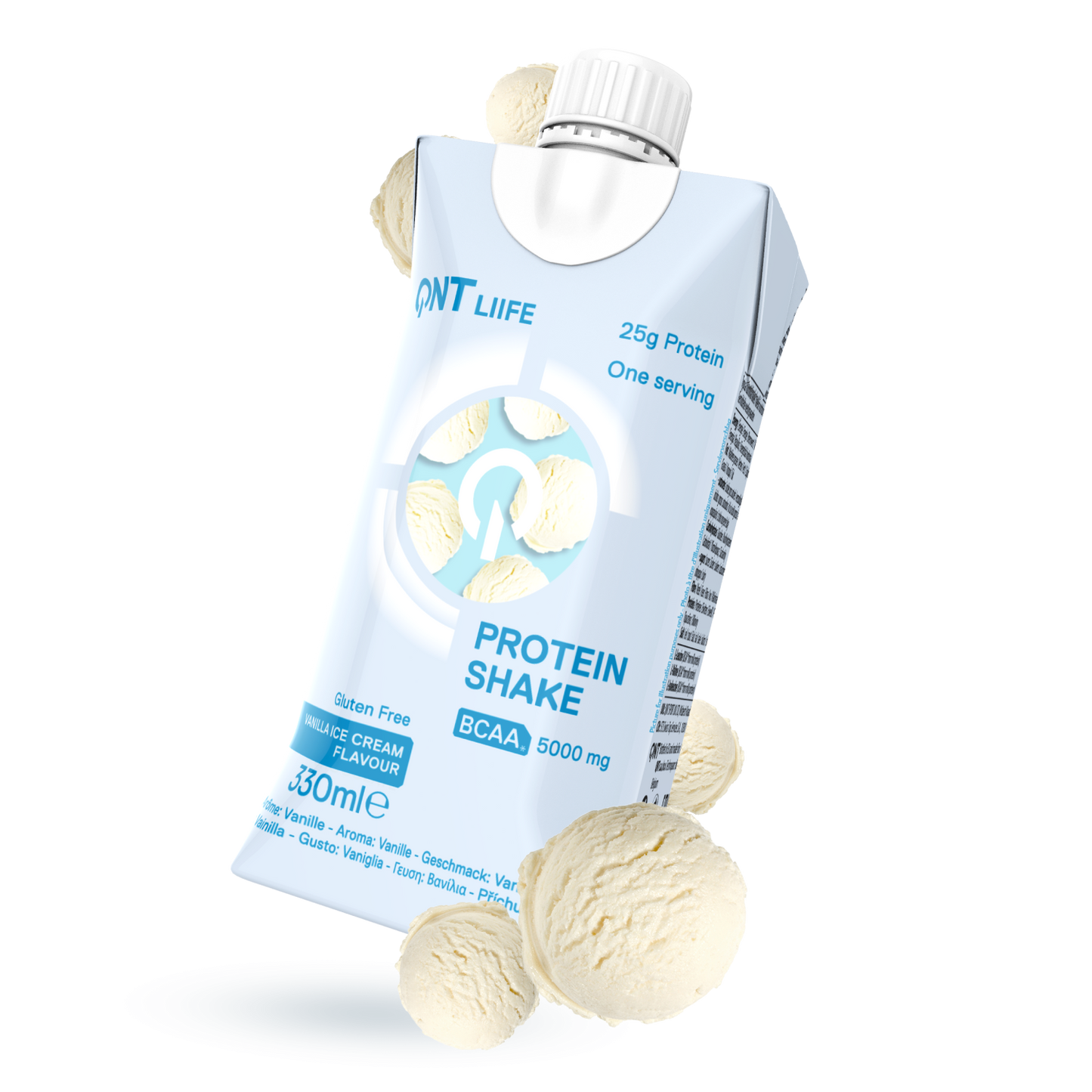 Protein Shake I 330 ml