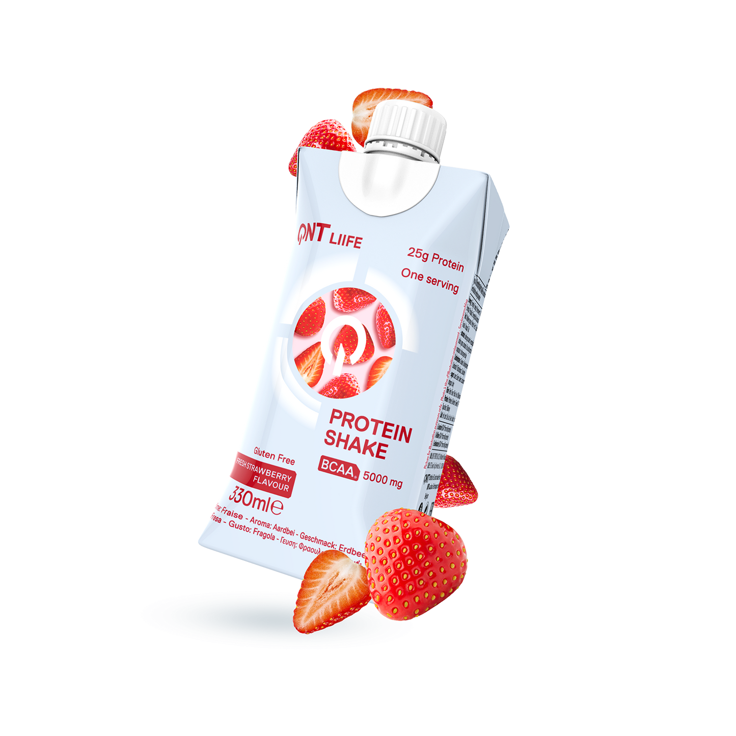 Protein Shake I 330 ml