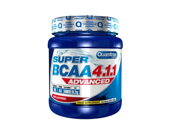Super BCAA 4.1.1.
