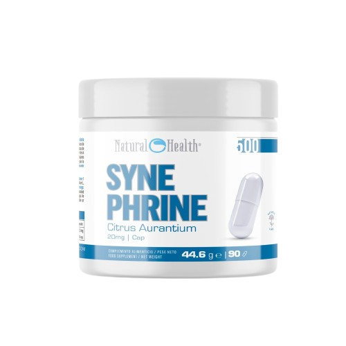 SYNEPHRINE 90 CAP. (Natural health)