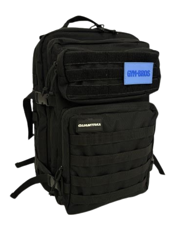 Bagpack Quamtrax