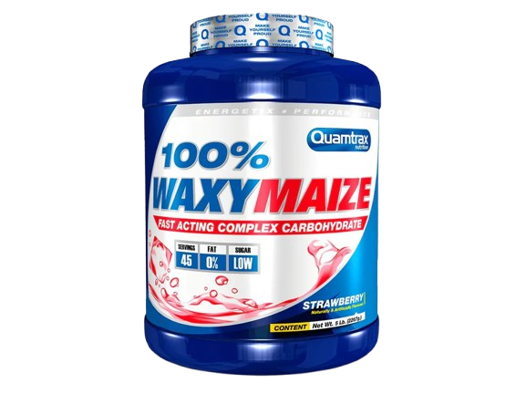 Waxy Maize (5 Lb)
