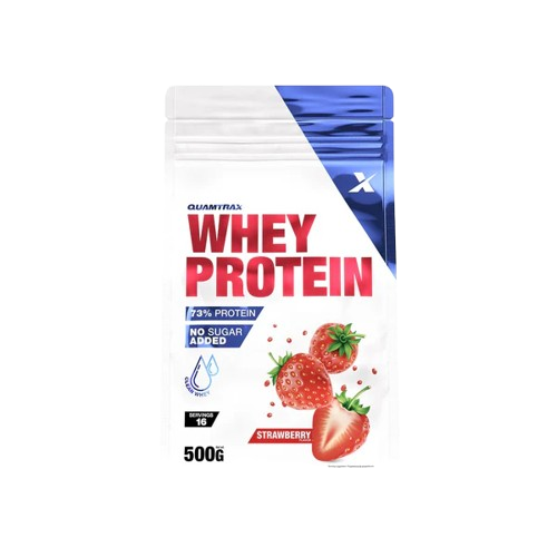 Whey Protein 500 g