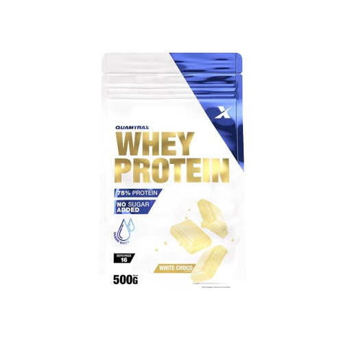 Whey Protein 500 g