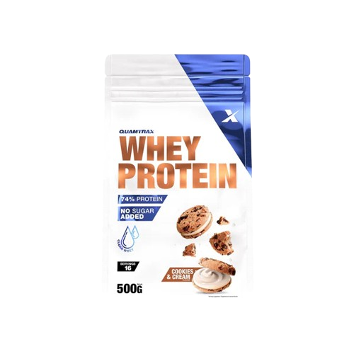 Whey Protein 500 g