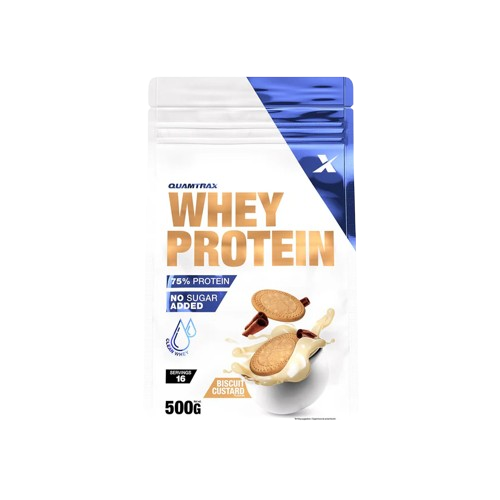 Whey Protein 500 g