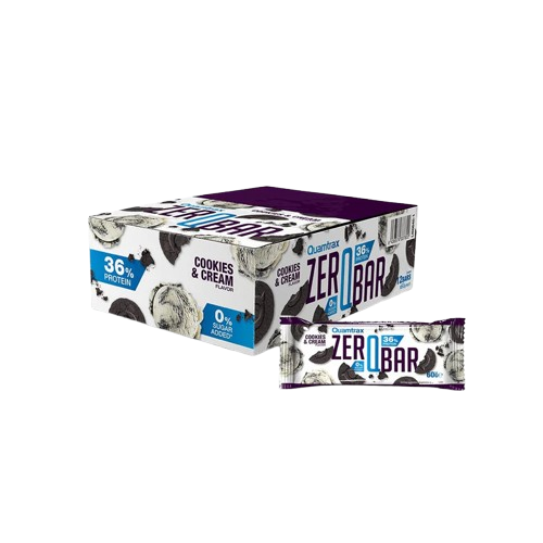 ZERQBAR