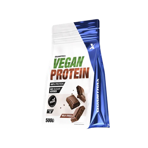 Vegan Protein 500 gr