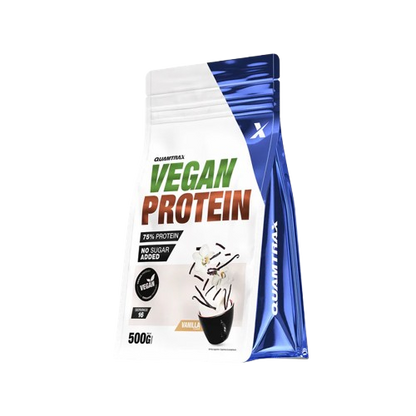 Vegan Protein 500 gr
