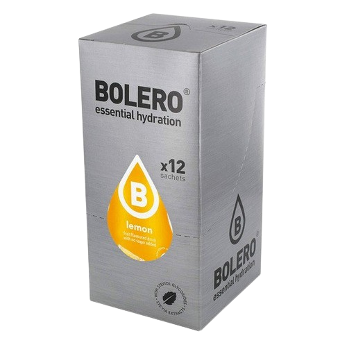 Bebida Instantánea Bolero 9G / 1,5L (Pack 12 ud.)