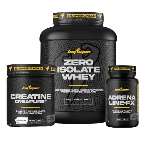 Pack Ultimate