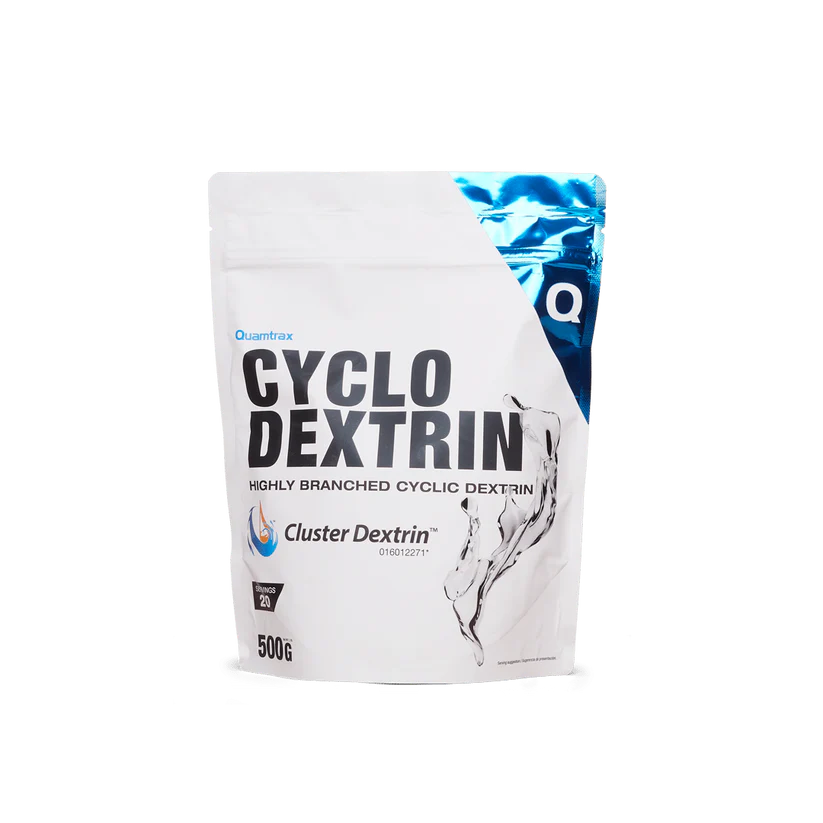 Cyclodextrin 500gr