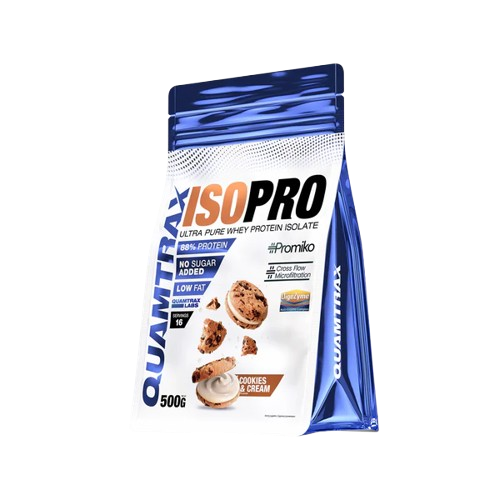 Isopro CFM